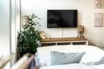 Etagenwohnung Kassel Mitte - 2 Zimmer, 45 m&sup2;, 1.550&euro; | Angebot:26631785