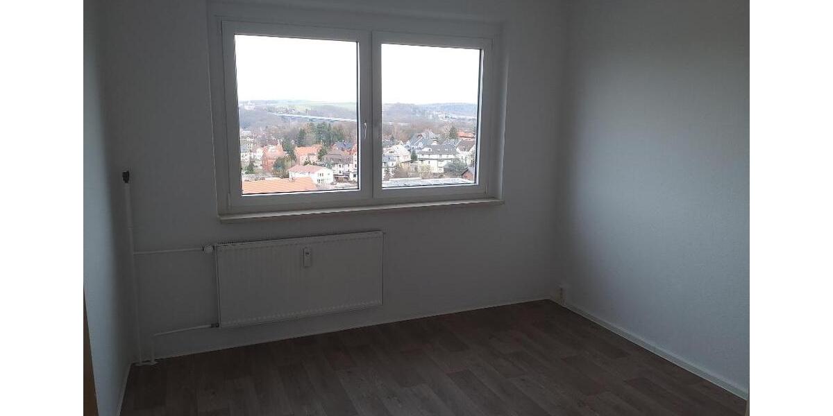 Etagenwohnung Wilkau-Haßlau Haßlau - 3 Zimmer, 56 m&sup2;, 330&euro; | Angebot:25375175