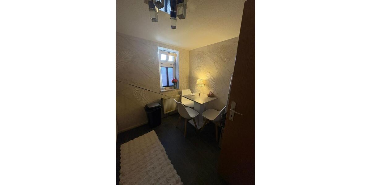 Etagenwohnung Frankenberg (Eder) - 2 Zimmer, 61 m&sup2;, 550&euro; | Angebot:26490677
