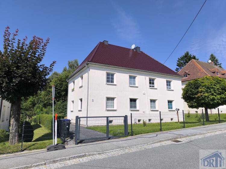 Etagenwohnung Seifhennersdorf - 2 Zimmer, 59 m&sup2;, 320&euro; | Angebot:25692994