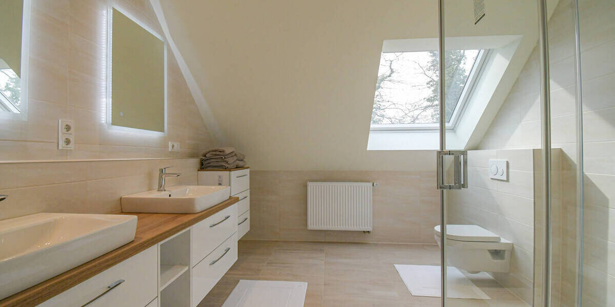 Etagenwohnung Edewecht - 3 Zimmer, 81 m&sup2;, 950&euro; | Angebot:26093005