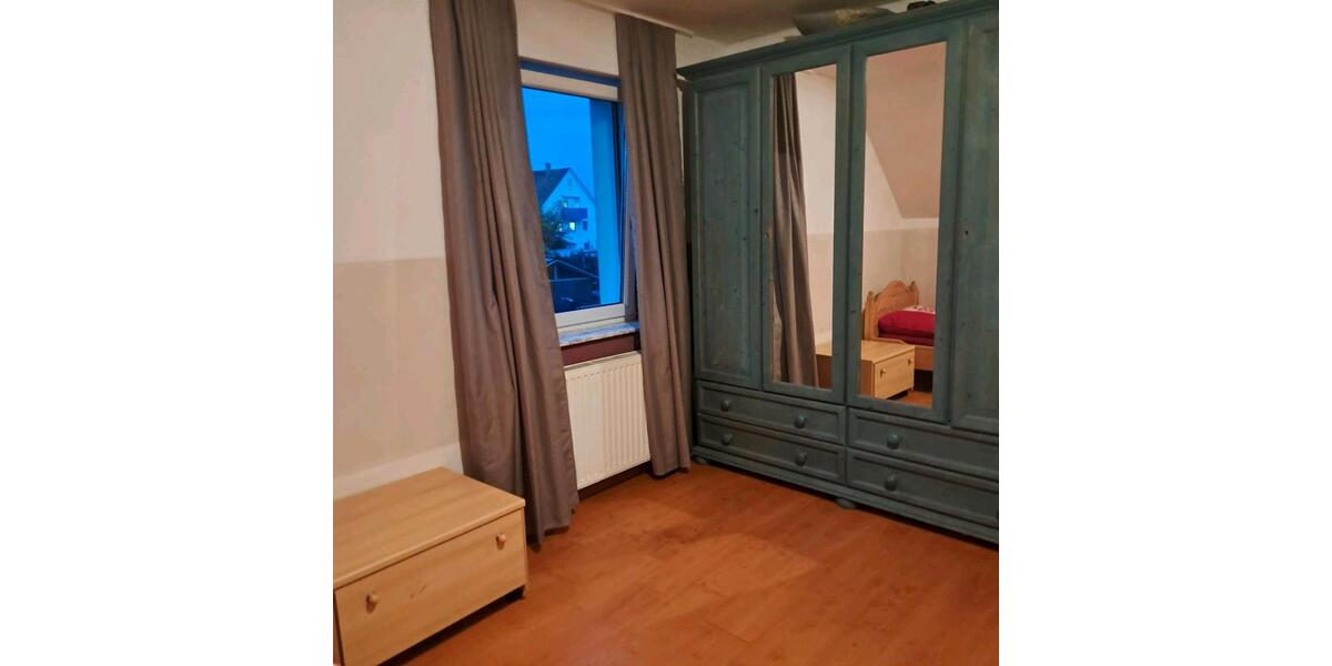 Etagenwohnung Geisenfeld - 1 Zimmer, 20 m&sup2;, 490&euro; | Angebot:26367718