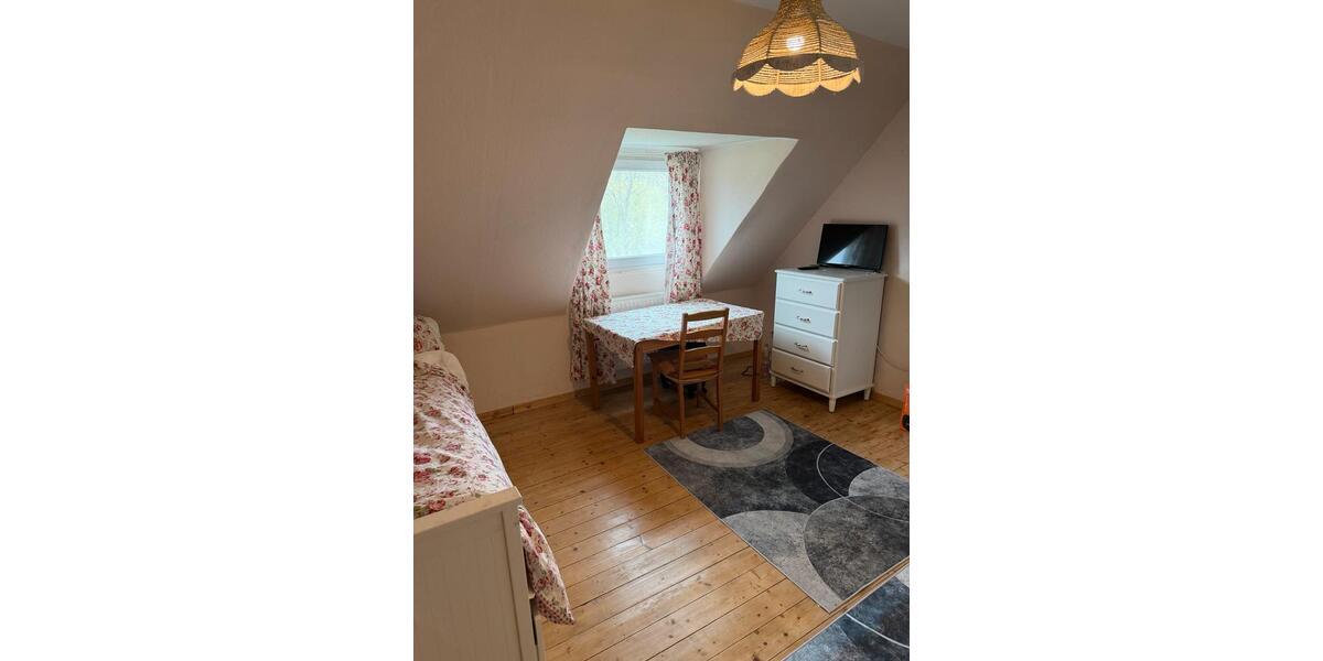 Wohnen auf Zeit Jülich - 1 Zimmer, 15 m&sup2;, 550&euro; | Angebot:26017298