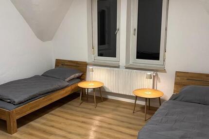 Wohnen auf Zeit Nauort - 6 Zimmer, 90 m&sup2;, 18&euro; | Angebot:25646944