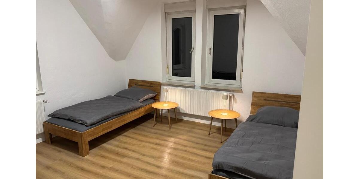 Wohnen auf Zeit Nauort - 6 Zimmer, 90 m&sup2;, 18&euro; | Angebot:25646944