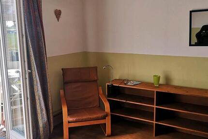 Wohnen auf Zeit Passau Mühltal - 1 Zimmer, 18 m&sup2;, 400&euro; | Angebot:26367929