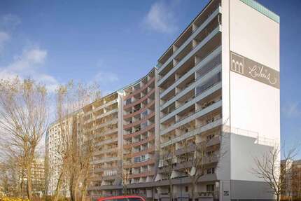 Wohnung Neubrandenburg Oststadt - 3 Zimmer, 55 m&sup2;, 373&euro; | Angebot:26915465