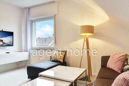 Wohnung zum Mieten in Stuttgart 1.330 € 63 m²