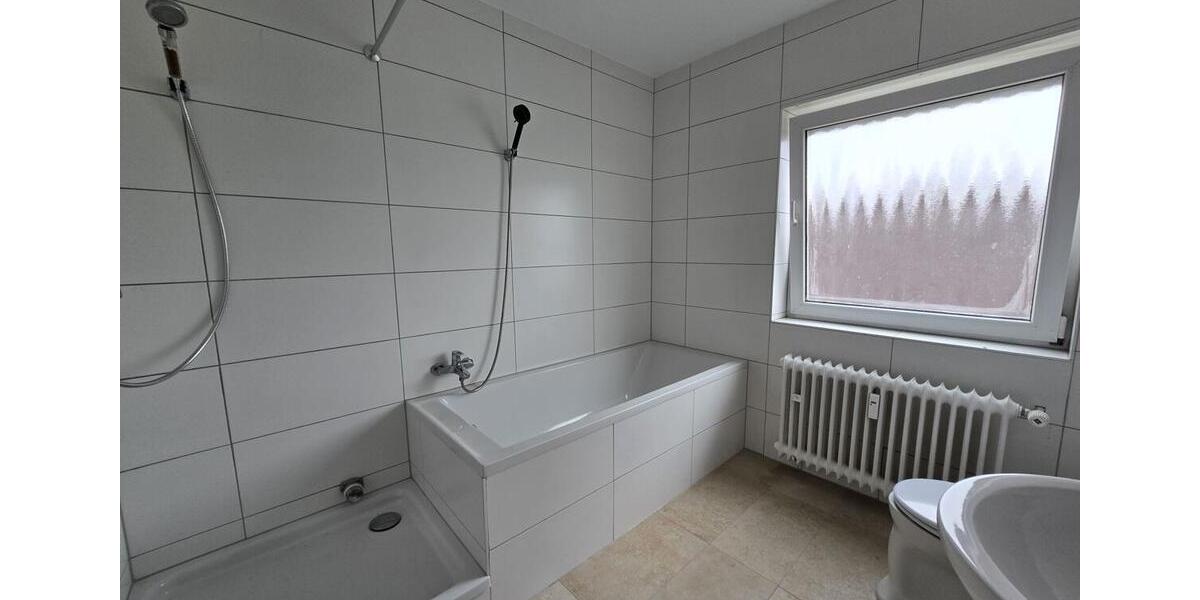 Maisonettenwohnung Mörfelden-Walldorf Walldorf - 3 Zimmer, 105 m&sup2;, 900&euro; | Angebot:26660593