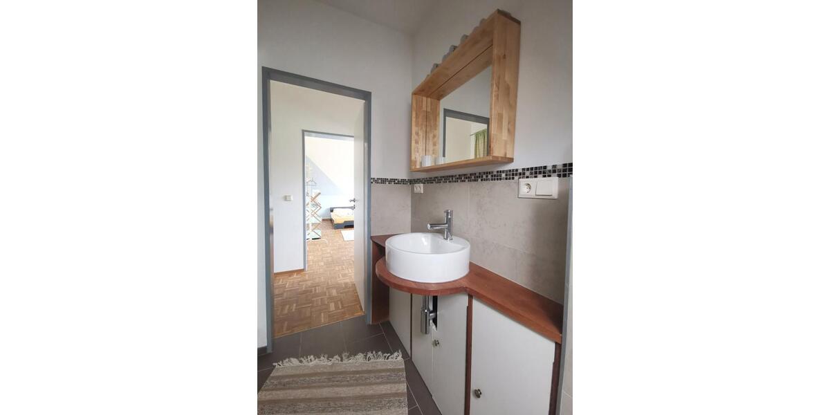 Wohnen auf Zeit Dortmund Hörde - 1 Zimmer, 50 m&sup2;, 47&euro; | Angebot:26637218