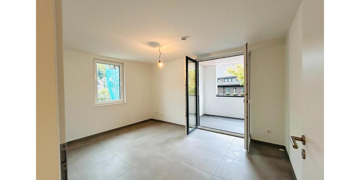 Etagenwohnung Schramberg Tennenbronn - 3 Zimmer, 88 m&sup2;, 1.000&euro; | Angebot:26213031