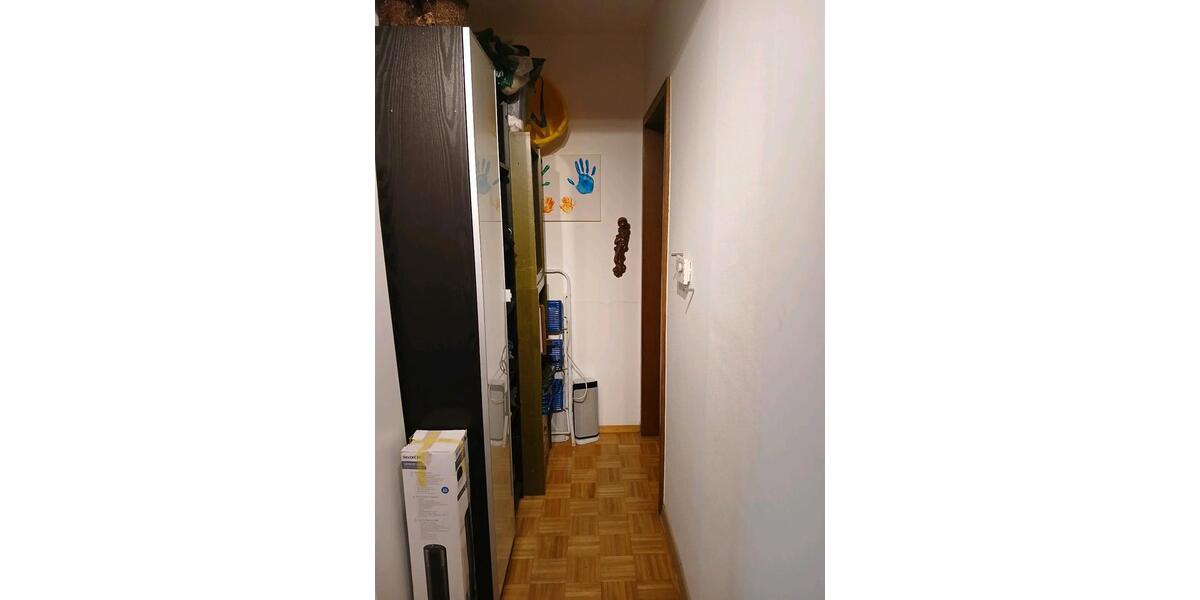 Erdgeschoßwohnung Bad Kissingen - 2 Zimmer, 70 m&sup2;, 850&euro; | Angebot:26664493
