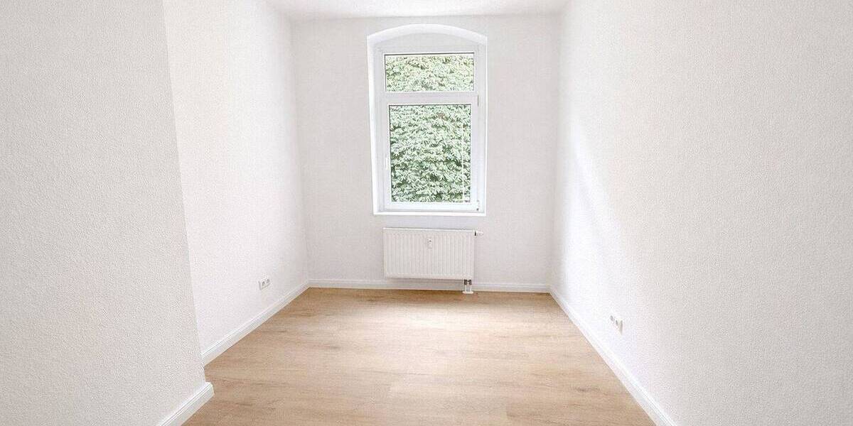 Etagenwohnung Magdeburg Stadtfeld Ost - 4 Zimmer, 86 m&sup2;, 770&euro; | Angebot:26728862