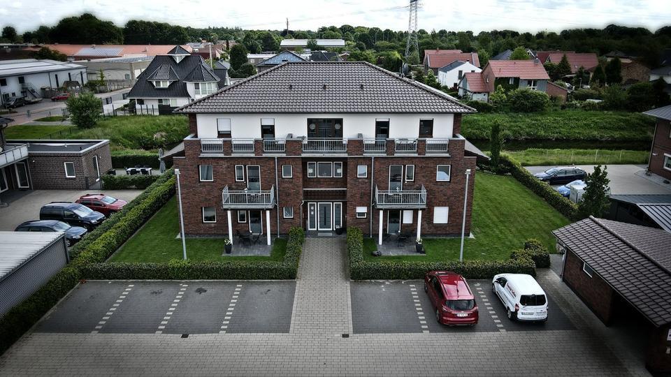 Singlewohnung Ferienwohnung Boardinghouse Oldenburg 0174 9946567 zimmer