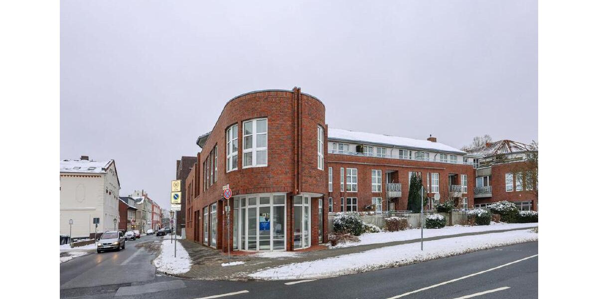 Gewerbeobjekt Wilhelmshaven - 850&euro; | Angebot:24848311