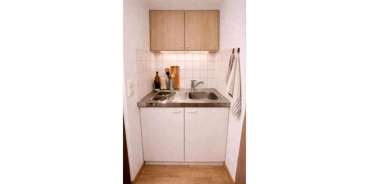 Etagenwohnung Unterschleißheim - 1 Zimmer, 30 m&sup2;, 900&euro; | Angebot:26197963