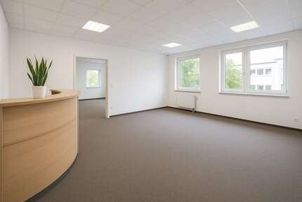 Gewerbeobjekt Weyhe-Dreye Dreye - 8.090&euro; | Angebot:23537951