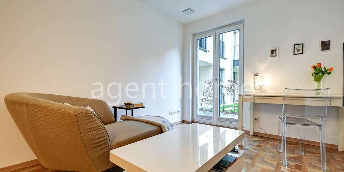 Etagenwohnung Ludwigsburg Eglosheim - 2 Zimmer, 55 m&sup2;, 1.210&euro; | Angebot:25276123