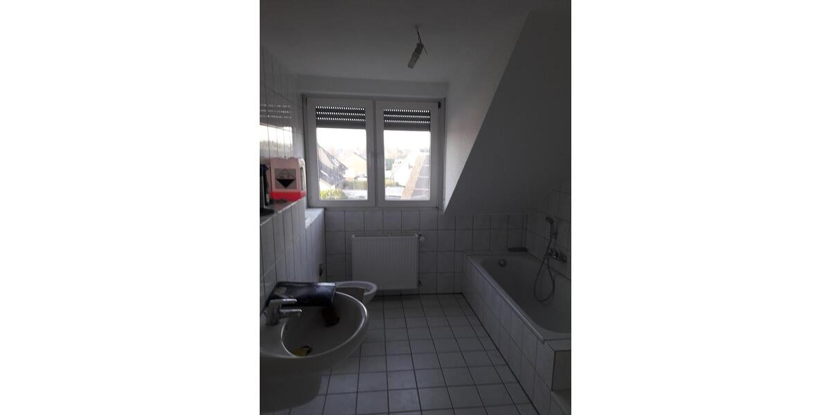2 Zimmerwohnung mit Balkon in Ennigerloh 2 zimmer