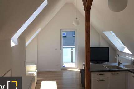 Wohnung Ludwigsburg-Pflugfelden Pflugfelden - 1 Zimmer, 41 m&sup2;, 770&euro; | Angebot:26109331