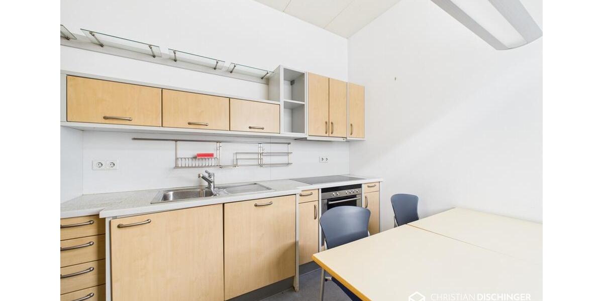 Gewerbeobjekt Regensburg Das Dörnberg - 4.700&euro; | Angebot:23305673
