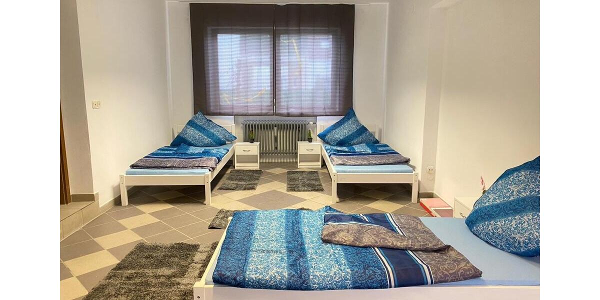 Erdgeschoßwohnung München Aubing-Lochhausen-Langwied - 3 Zimmer, 80 m&sup2;, 20&euro; | Angebot:25917480