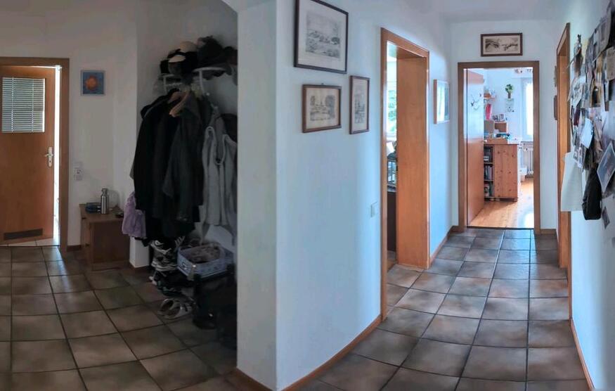 3-4 Zimmerwohnung im Zentrum von Lindlar