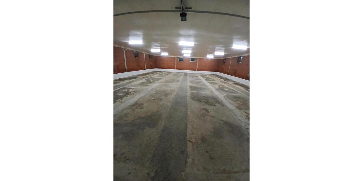 Lagerhalle, Produktionshalle, Gewerbe Immobilie zimmer