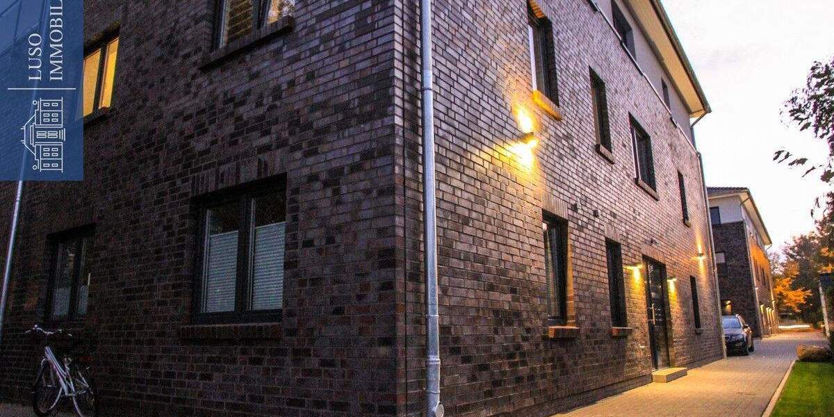 Etagenwohnung Pinneberg Pinneberg-Nord - 4 Zimmer, 120 m&sup2;, 1.750&euro; | Angebot:25107444