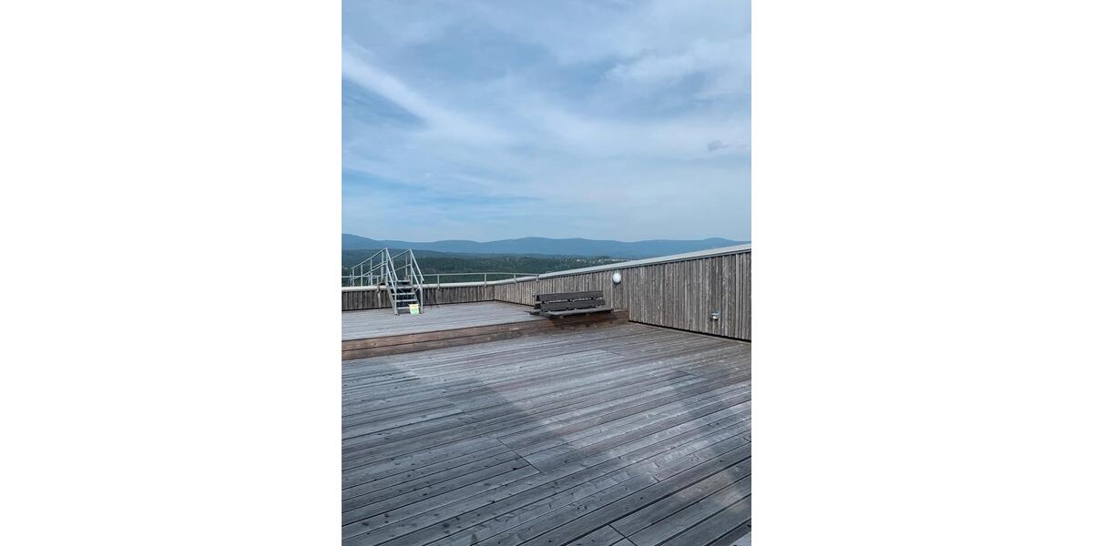 Wohnung mit Schwimmbad und Dachterrasse OberkreuzbergSpiegelau 2 zimmer