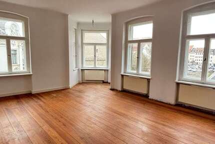 Wohnung zum Mieten in Zittau 419 € 105 m² 4 zimmer