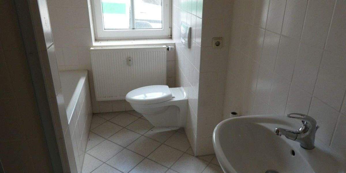 Etagenwohnung Frankenberg/Sa. - Mühlbach Mühlbach - 2 Zimmer, 56 m&sup2;, 260&euro; | Angebot:23972614