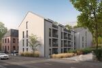 Etagenwohnung Bitburg - 3 Zimmer, 70 m&sup2;, 448&euro; | Angebot:24849310