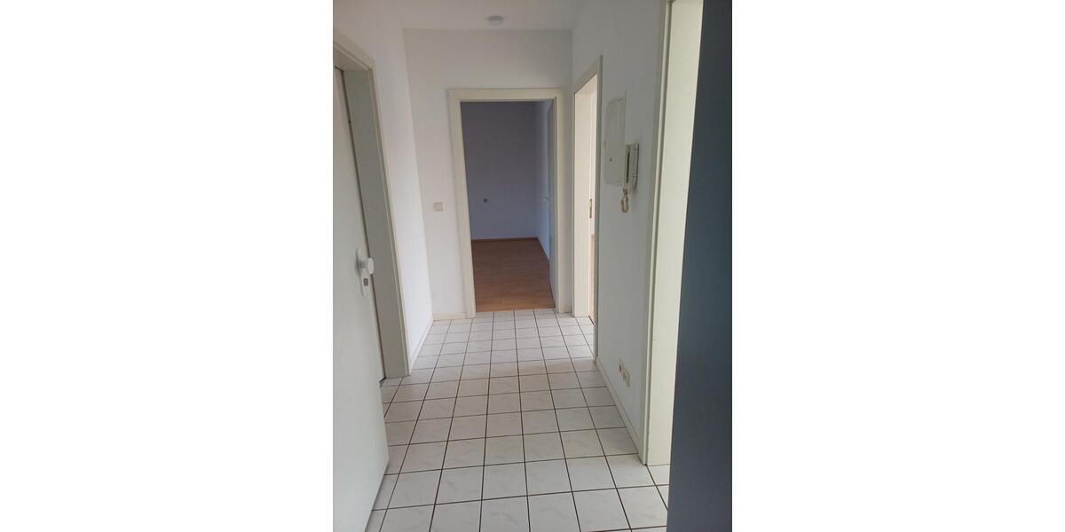 Dachgeschoßwohnung Coswig (Anhalt) - 2 Zimmer, 62 m&sup2;, 360&euro; | Angebot:24836812