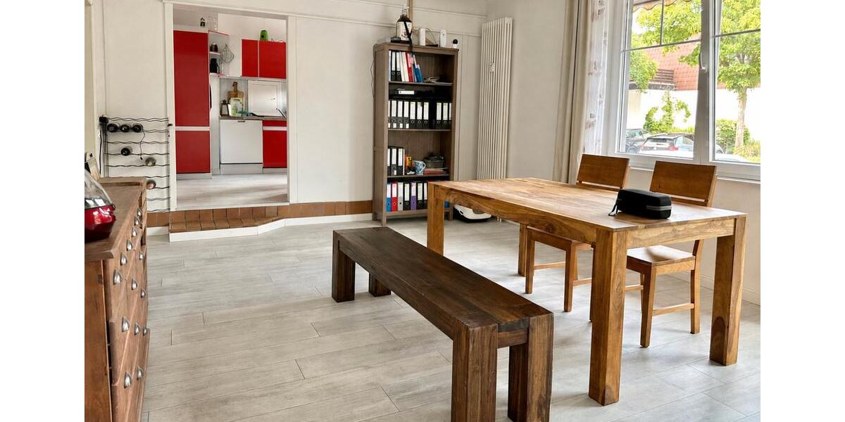 Hochparterre Martfeld - 3.5 Zimmer, 88 m&sup2;, 850&euro; | Angebot:26694062