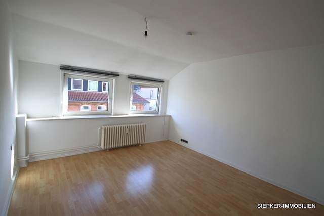 Etagenwohnung Braunschweig Östliches Ringgebiet - 3 Zimmer, 66 m&sup2;, 738&euro; | Angebot:24794078