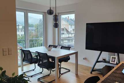 Wohnung zum Mieten in Baden-Baden 1.200 € 120 m² 3 zimmer