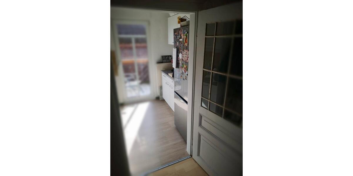 Etagenwohnung Amöneburg - 4 Zimmer, 100 m&sup2;, 900&euro; | Angebot:26624530