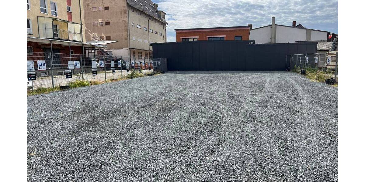 Gewerbeobjekt Bamberg Gereuth - 3 Zimmer, 268 m&sup2;, 1.900&euro; | Angebot:25679761