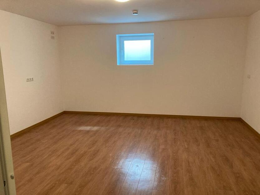 Hochwertige 100 m2 OG-Wohnung in Dietramszell *gewerbegeeignet*