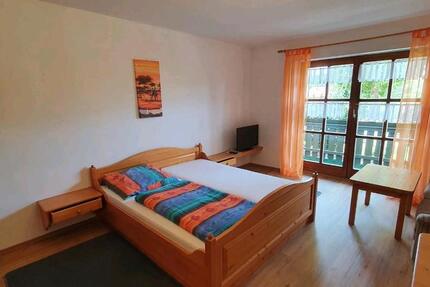 Wohnung Bad Birnbach Asenham - 1 Zimmer, 33 m&sup2;, 350&euro; | Angebot:26563650