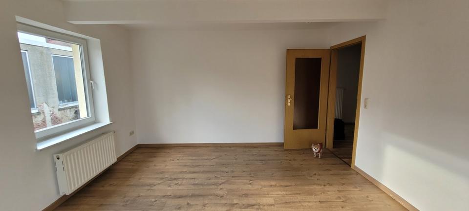 Etagenwohnung Ebersbach-Neugersdorf Neugersdorf - 1 Zimmer, 43 m&sup2;, 260&euro; | Angebot:24626552