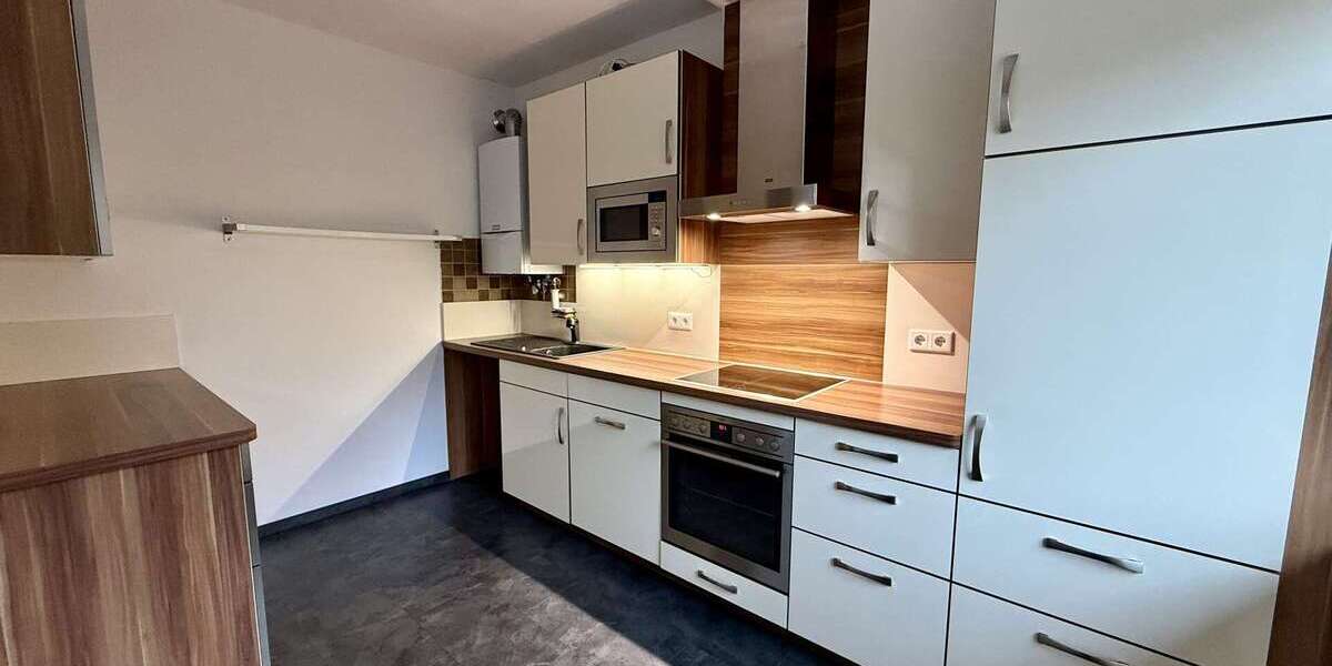 Etagenwohnung Königstein im Taunus - 3 Zimmer, 92 m&sup2;, 1.300&euro; | Angebot:26484261