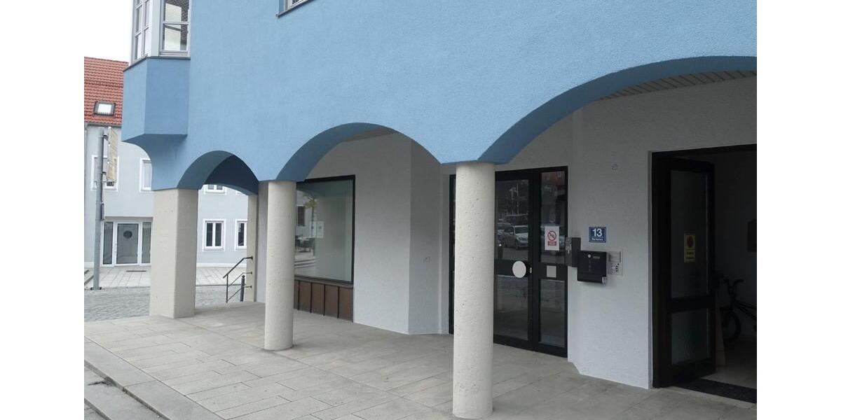 Gewerbeobjekt Eichendorf - 710&euro; | Angebot:21186635