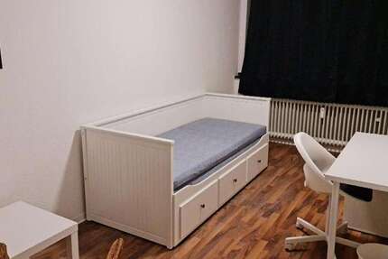 Zimmer Düsseldorf Stadtbezirk 3 - 569&euro; | Angebot:25880619