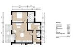 Wohnung Herford, Uhlenbachviertel, 3-Zimmer, Neubau zimmer