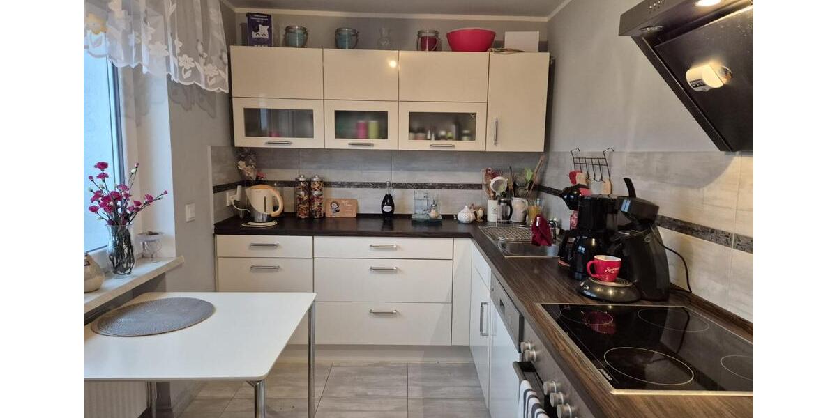 Etagenwohnung Bexbach - 3 Zimmer, 53 m&sup2;, 620&euro; | Angebot:24828394