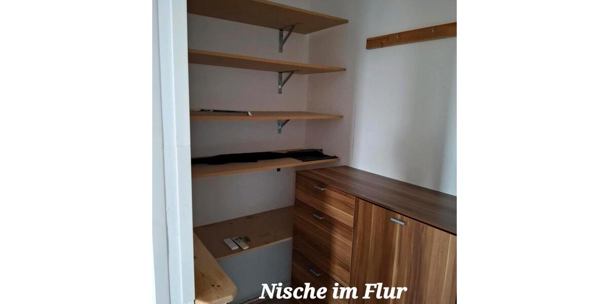 Etagenwohnung Grasleben - 3 Zimmer, 86 m&sup2;, 845&euro; | Angebot:26669420