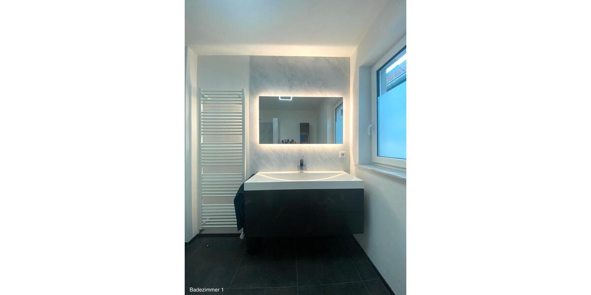 Moderne 3-Zimmer-Wohnung in Wörrstadt 3 zimmer