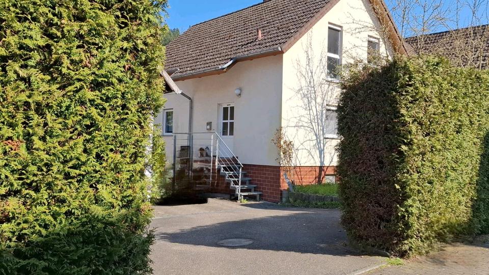 Einfamilienhaus Haslach im Kinzigtal - 5 Zimmer, 130 m&sup2;, 1.400&euro; | Angebot:26533923